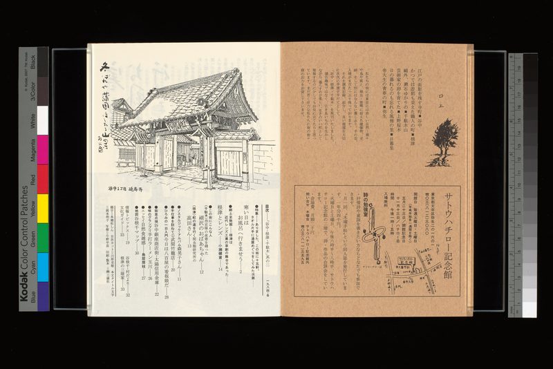 口上