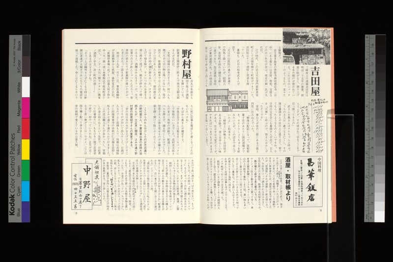 吉田屋