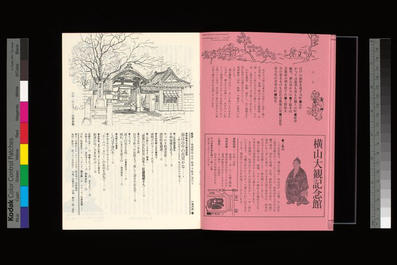 口上
